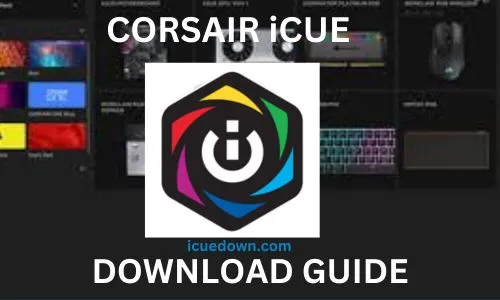 icue download